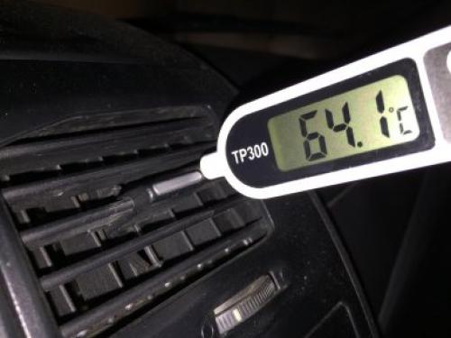 Радиатор печки гранта, какой лучше. Размер радиатор печки лада гранта