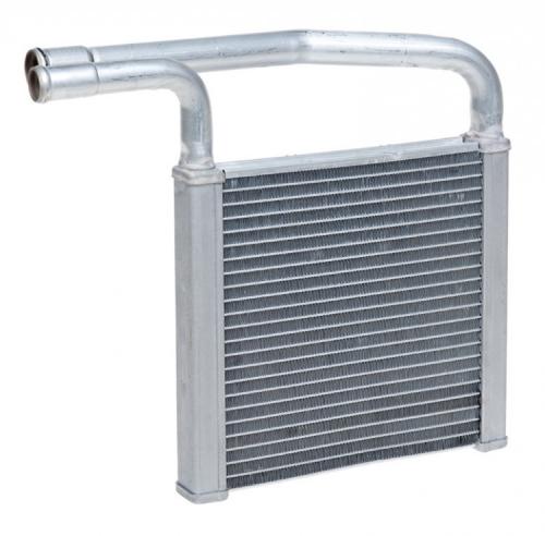 Радиатор печки гранта, какой лучше. Размер радиатор печки лада гранта