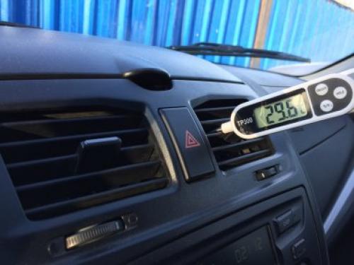 Радиатор печки гранта, какой лучше. Размер радиатор печки лада гранта