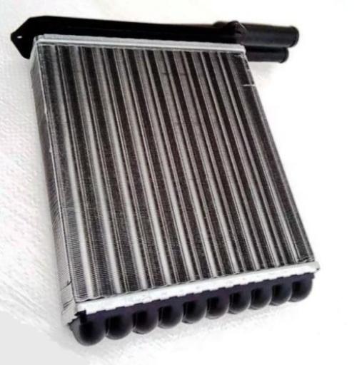 Какой радиатор печки лучше на весту. Почему в Ладе Весте зимой холоднее, чем в Калине