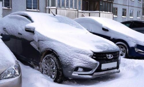 Какой радиатор печки лучше на весту. Почему в Ладе Весте зимой холоднее, чем в Калине