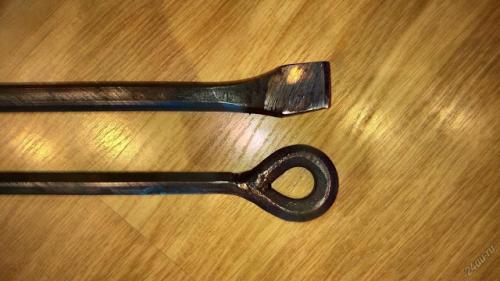 Ключ для разборки чугунных батарей. Радиаторный ключ — виды, размеры, как сделать своими руками