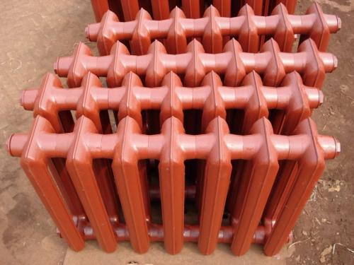 Советские чугунные батареи характеристики. Технические характеристики чугунных радиаторов отопления