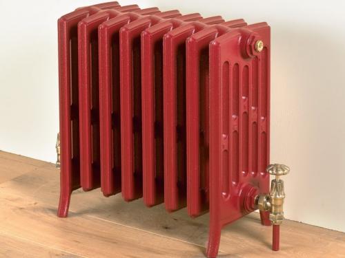 Марки чугунных радиаторов. Виды конструкций радиаторов