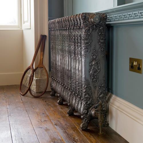 Марки чугунных радиаторов. Виды конструкций радиаторов