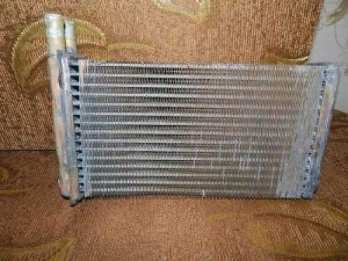 Какой радиатор подходит на ваз 2114. Замена радиатора ВАЗ 2115 — детальная инструкция