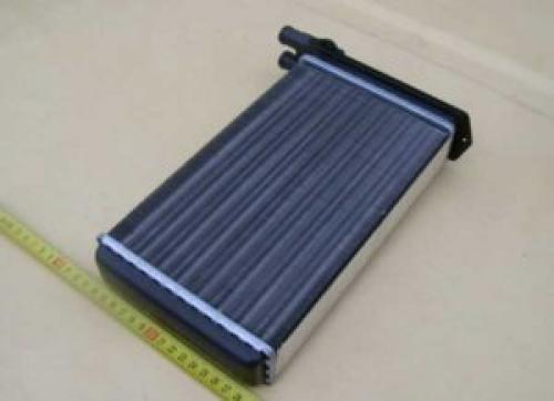 Какой радиатор подходит на ваз 2114. Замена радиатора ВАЗ 2115 — детальная инструкция