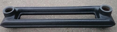 Как сделать ключ для разборки чугунных батарей. Как разобрать чугунную батарею отопления