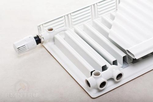 Подключение радиаторов при двухтрубной системе. Какие виды отопительных систем бывают? 11