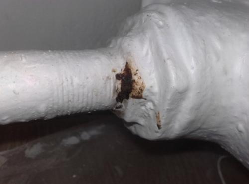 Как залить воду в расширительный бак. Почему прыгает давление