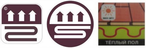 Вода для теплого пола. Устройство водяного теплого пола