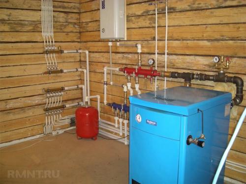 Теплоноситель для систем отопления назначение. Теплоноситель — вода 01 Теплоноситель для систем отопления назначение. Теплоноситель — вода 01