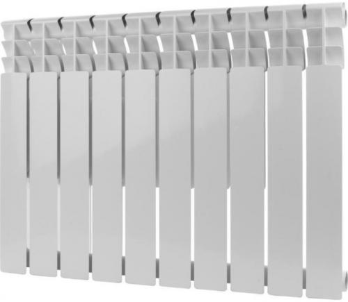 Биметаллические радиаторы отопления то.  ТОП-10 лучшие биметаллические радиаторы: рейтинг, как выбрать, характеристики, отзывы, плюсы и минусы