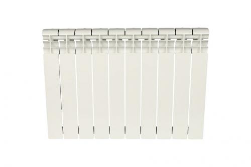 Топ 10 лучших алюминиевых радиаторов. Рейтинг ТОП-12 лучших алюминиевых радиаторов отопления на 2021 год