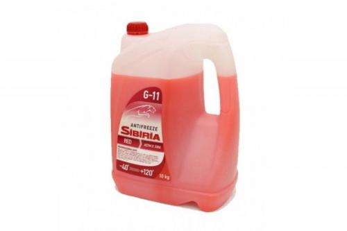 Топ антифризов G12. ТОП-11 лучших антифризов