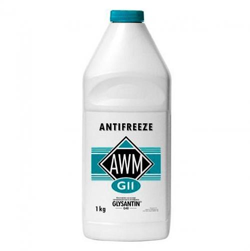Лучший антифриз g13. Лучшие гибридные антифризы G
11