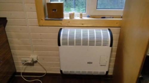 Лучшие конвекторы для деревянного дома. Рейтинг 10 лучших конвекторов для деревянного дома