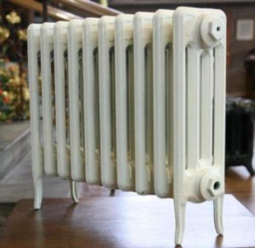 Технические характеристики чугунных радиаторов отопления. Разновидности и конструктивные особенности 02