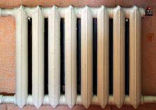 Сколько весит одна секция чугунной батареи. Общие характеристики чугунных радиаторов