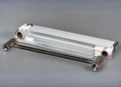 Теплоотдача чугунных радиаторов отопления таблица. Сравнительные выводы