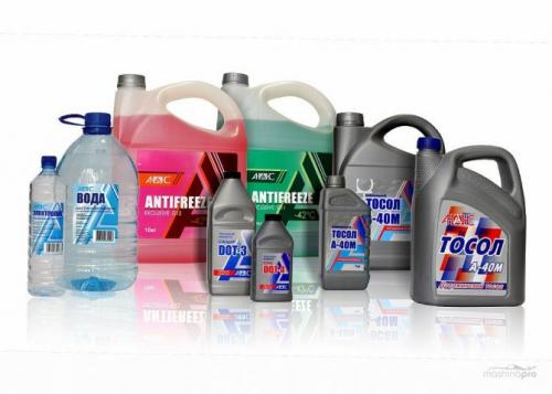 Можно ли заливать автомобильный антифриз в систему отопления. Почему не рекомендуется заливать тосол в систему отопления