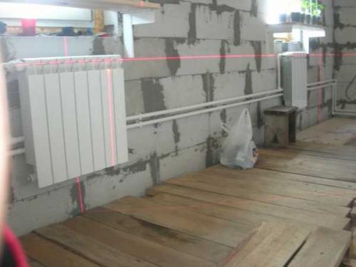 Как поменять батарею в квартире самому. Выбор радиаторов отопления для квартиры и дома