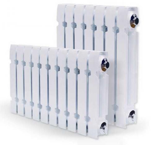 Как поменять батарею в квартире самому. Выбор радиаторов отопления для квартиры и дома