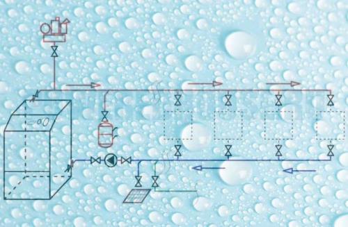 Виды теплоносителя системы отопления. Теплоноситель в системе отопления частного дома —, какой выбрать и как залить