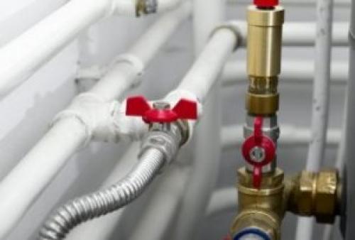 Как правильно заполнить систему отопления в частном доме. Закрытые системы