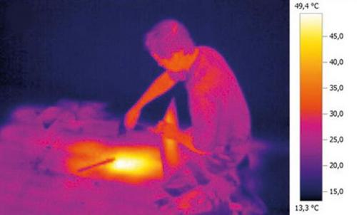 Заполнение системы отопления через обратку. По каким причинам происходит убыль теплоносителя?