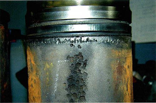 Фосфатный лобридный антифриз. «Лобридная» технология (S-OAT, P-OAT и другие).