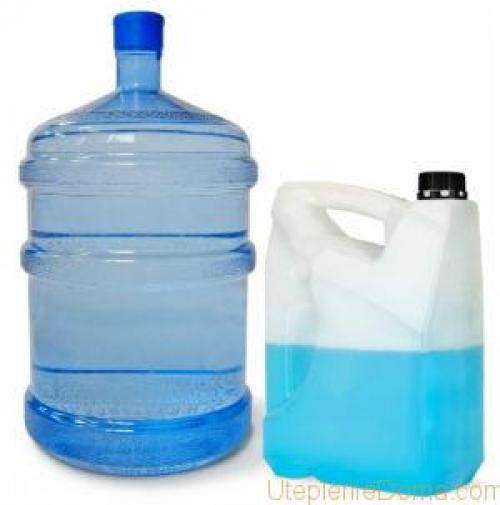 Как залить воду в открытую и закрытую систему отопления. Открытая и закрытая системы отопления: принцип заполнения 01 Как залить воду в открытую и закрытую систему отопления. Открытая и закрытая системы отопления: принцип заполнения 01