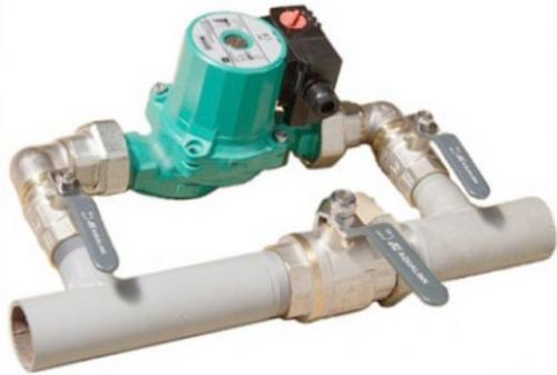 Система отопления закрытого типа в частном доме — основные особенности