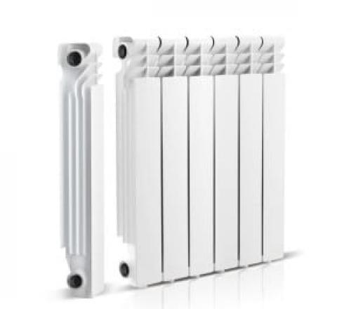 Какие батареи отопления лучше чугунные или алюминиевые. Чугунные или алюминиевые батареи