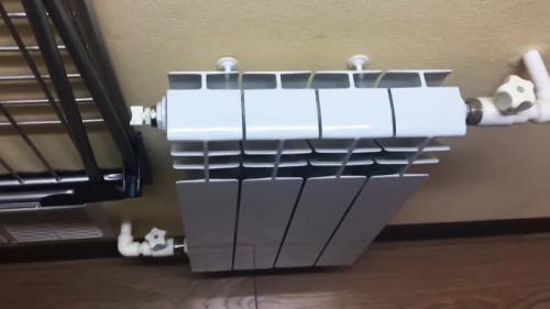 Электрическое отопление в частном доме своими руками. Процесс сборки электрического отопления квартиры на основе ТЭНа и циркуляционного насоса