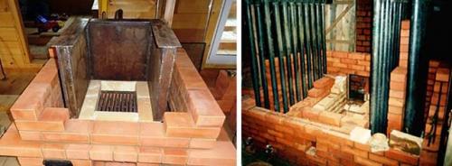 Как правильно развести отопление в частном доме. Варианты обогрева жилого дома