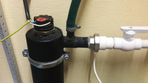 Электрическое отопление в частном доме своими руками. Процесс сборки электрического отопления квартиры на основе ТЭНа и циркуляционного насоса