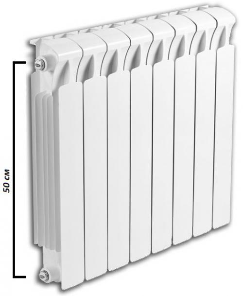 Какие радиаторы лучше для дома. Какой материал надежнее? 02 Какие радиаторы лучше для дома. Какой материал надежнее? 02