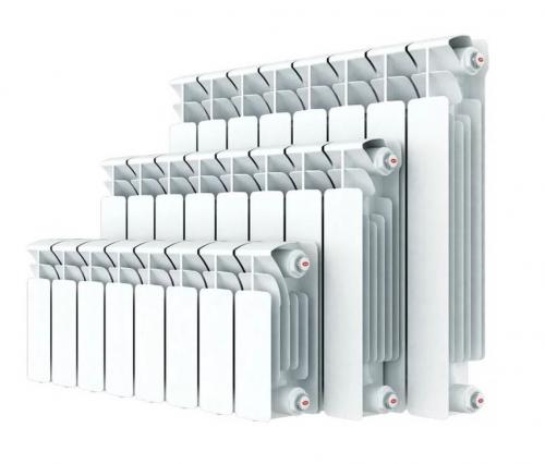 Какие радиаторы лучше роял или рифар. Какие радиаторы лучше