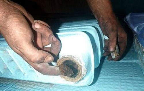 Как разобрать батарею, чтобы помыть. Как помыть чугунные батареи отопления в домашних условиях