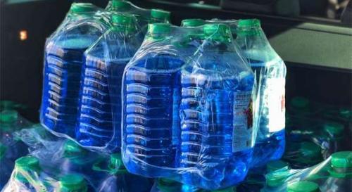 Незамерзайка состав. Состав и пропорции незамерзающей жидкости