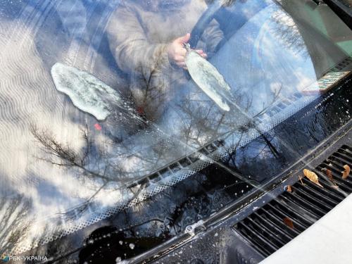 Как выбрать незамерзайку для авто. Что выбрать: готовую незамерзайку или концентрат 01 Как выбрать незамерзайку для авто. Что выбрать: готовую незамерзайку или концентрат 01