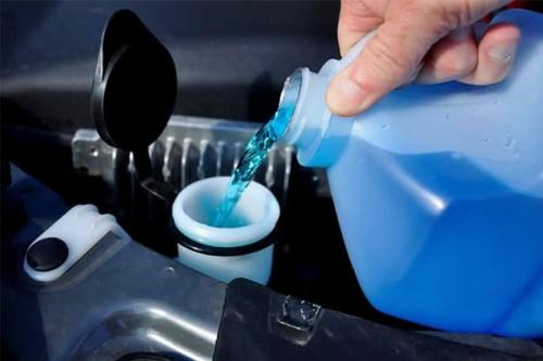 Тосол -- это. Тосол –, что это такое и чем отличается от антифриза