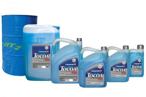 Тосол -- это. Тосол –, что это такое и чем отличается от антифриза