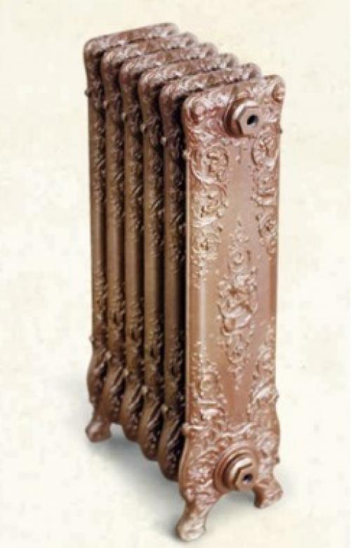 Сколько весит чугунная батарея 10 секций. Современные отопительные радиаторы из чугуна