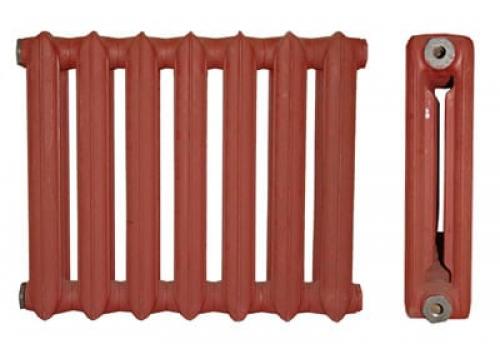 Вес чугунной батареи ссср. Вес секции батареи из чугуна