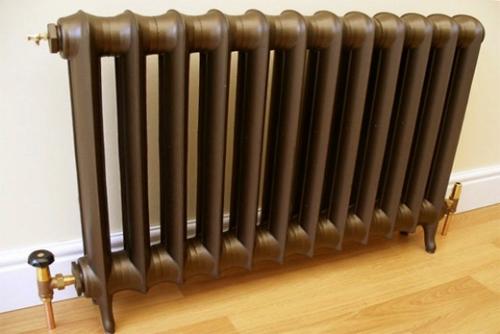 Мощность чугунного радиатора мс 140. Мс-140 радиатор чугунный: характеристики