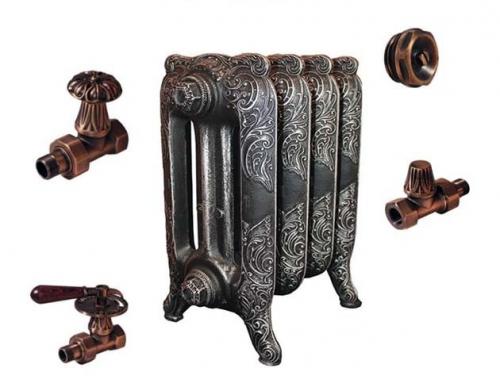 Сколько весит одна секция чугунной батареи. Плюсы и минусы чугунных радиаторов