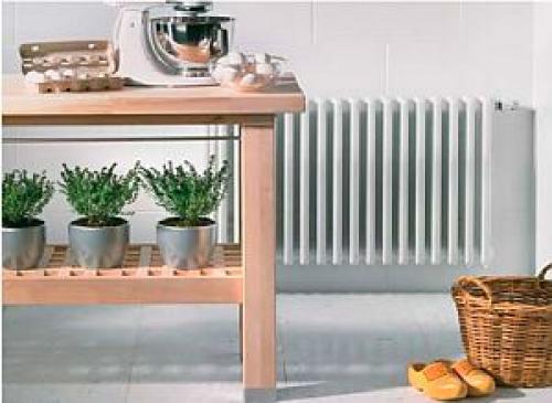 Расчет стальных радиаторов отопления. Как выбрать стальной радиатор 07