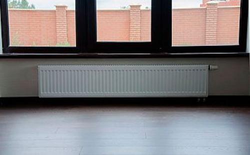 Расчет стальных радиаторов отопления. Как выбрать стальной радиатор 08